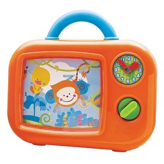Музыкальный телевизор Bkids 3805 Купить Музыкальный телевизор Bkids 3805 в интернет-магазине Детский Крым