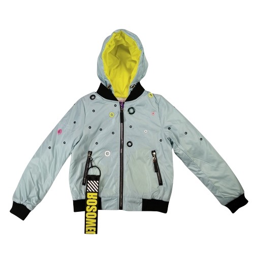 Купить Куртка-бомбер Lusiming 1806 в интернет-магазине Детский Крым