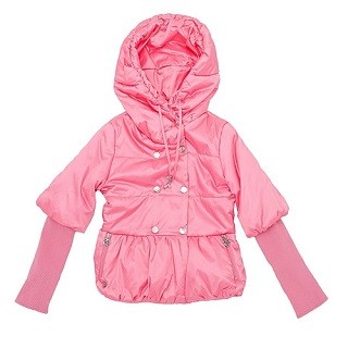 Купить Куртка демисезонная Шалуны 3462 в интернет-магазине Детский Крым