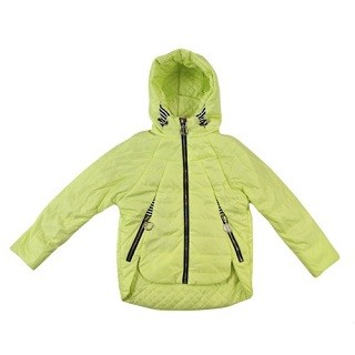 Купить Куртка демисезонная Lusiming 9828 в интернет-магазине Детский Крым