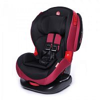 Детское автомобильное кресло Isofix BC-120 9-25кг Baby care