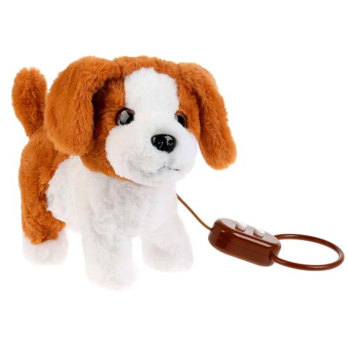 Интерактивная игрушка Говорящий щенок Салли с набором доктора My Friends HTJ2056 фото 2