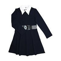 Школьное платье Deloras Q63352