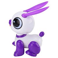 Интерактивная игрушка Умные животные Зайчонок Mioshi MAC0601-049