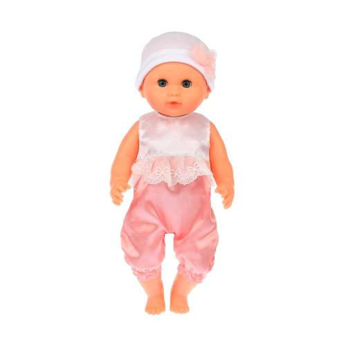 Одежда для куклы 38-43 см Кружева Комбинезон с шапочкой Mary Poppins 452165 фото 2