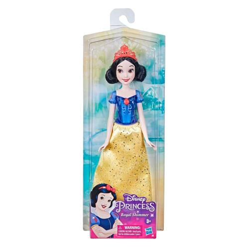 Кукла Принцесса Дисней Белоснежка Hasbro F09005X6 фото 5
