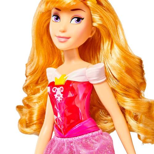Кукла Принцесса Дисней Аврора Hasbro F08995X6 фото 3