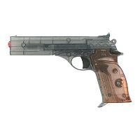 Пистолет Cannon MX2 Agent 50-зарядные Gun Sohni-Wicke 0487-07