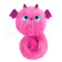 Интерактивная мягкая игрушка Помсис Зои My Fuzzy Friends SKY01961