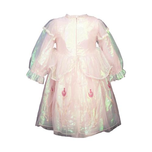 Детское нарядное платье Mariposa 2067 фото 5