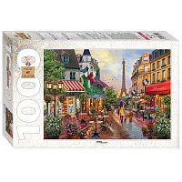Пазл Puzzle 1000 Парижский шарм Step Puzzle 79151