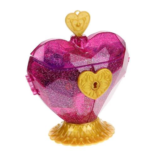 Игровой набор Кристаллы Шкатулка с секретами Сердце Funlockets Т22689 фото 4
