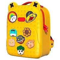Рюкзак детский Koool К16 желтый