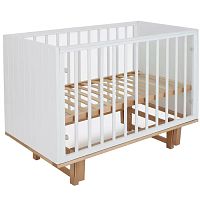 Кровать детская Rant Bamboo 768