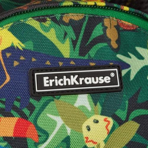 Рюкзак EasyLine Mini Animals 6L Jungle ErichKrause ЕК-56714 фото 7