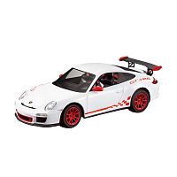Машинка на радиоуправлении Porsche GT3 RS Rastar 39900W