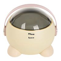 Детский горшок Space Pituso FG3112-Pink