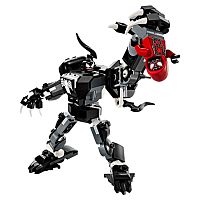 Конструктор Lego Marvel Механическая броня Венома 134 детали Lego 76276