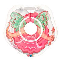 Надувной круг на шею для купания малышей Flipper Ангел Roxy Kids FL011