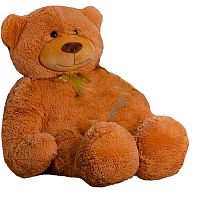 Игрушка мягконабивная Медведь Пауль №2 50 см Крымская мягкая игрушка 04360