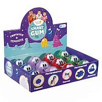 Пластилин для детской лепки Smart Gum Genio Kids HG03