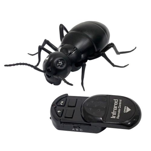 Радиоуправляемая игрушка Робо-муравей на ИК-управлении 1Toy Т10901 фото 2