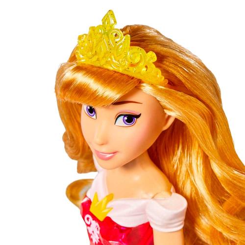 Кукла Принцесса Дисней Аврора Hasbro F08995X6 фото 2